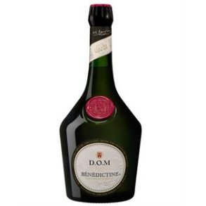 DOM B�n�dictine Liqueur - 50 cl - 40%