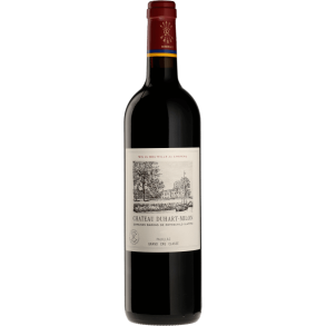 Ch�teau Duhart-Milon Pauillac 2012 - 4. Cru Class�