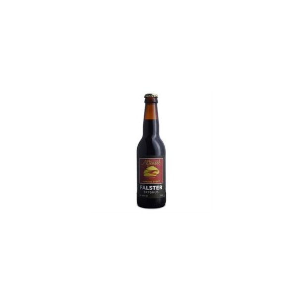 Falster Bryghus -  Aftensol - 33cl