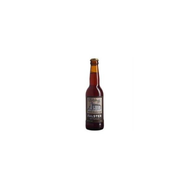 Falster Bryghus - Slotsbryg - 33cl