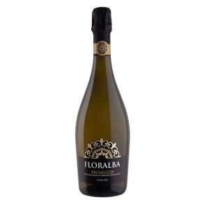 Floralba Prosecco Spumante Extra Dry