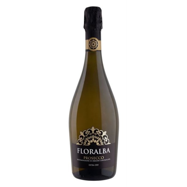 Floralba Prosecco Spumante Extra Dry