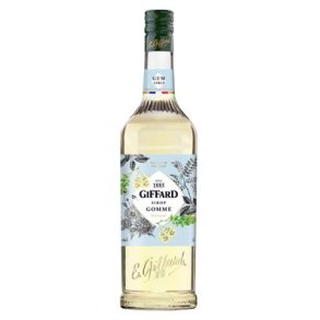 Giffard Sirop Gomme - 1L
