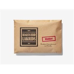 Bagsv�rd Lakrids Hindb�r - 160g