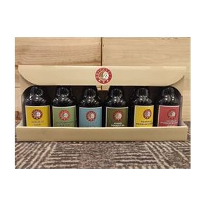 Bryghuset M�n 6 stk. gave�ske - 33 cl flaske