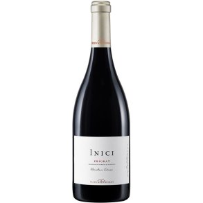 Merum Priorati - Inici