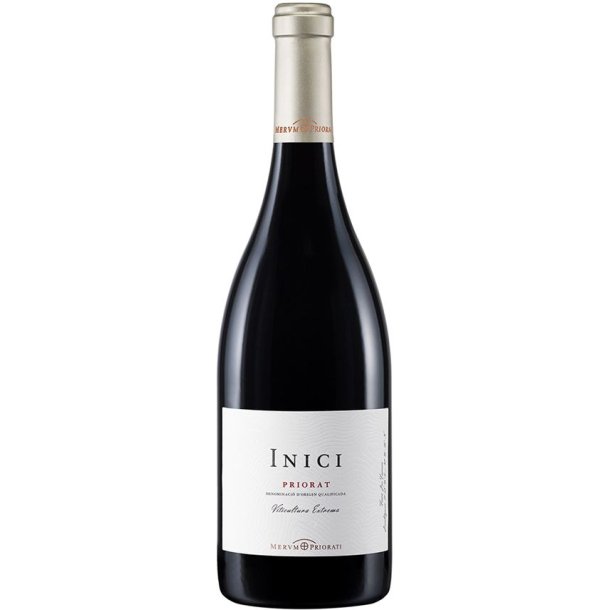 Merum Priorati - Inici