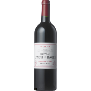 Ch�teau Lynch-Bages Pauillac 2013 - 5. Cru Class�