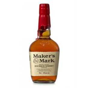 Maker's Mark Kentucky Straight Bourbon - 45%