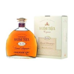 Maxime Trijol XO - Grande Champagne - 40%