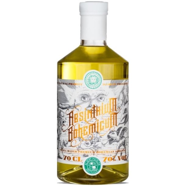 Michler's Absinth - 70%