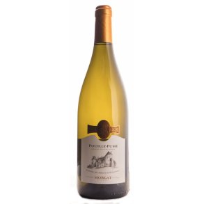 Ch�teau de l�Abbaye Pouilly Fum� 2020