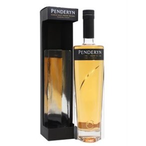 Penderyn Welsh Single Malt - Madeira Finish - 46%