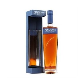 Penderyn Welsh Single Malt - Portwood - 46%