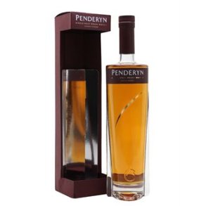 Penderyn Welsh Single Malt - Sherrywood - 46%
