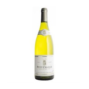 Olivier Tricon Petit Chablis 