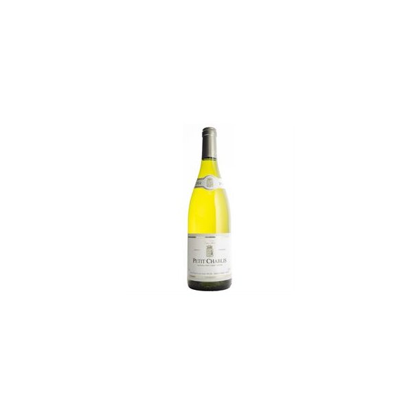 Olivier Tricon Petit Chablis 2019