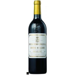 Ch�teau Pichon Baron-Longueville 2018 - 2. Cru Class� - Pauillac