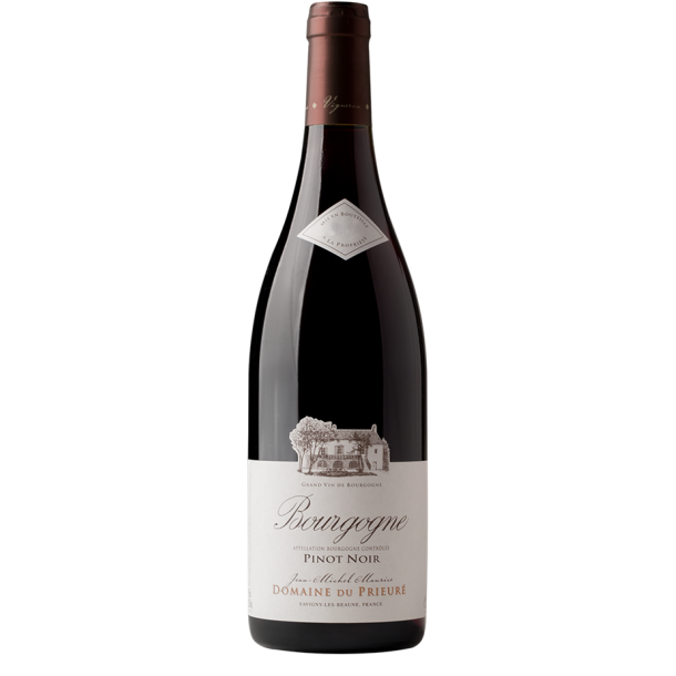 Domaine du Prieur Bourgogne Pinot Noir 2020