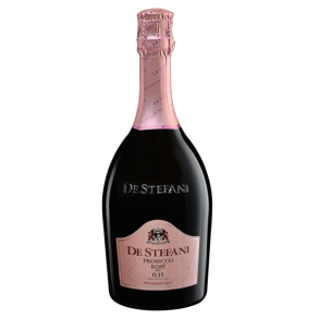 De Stefani Prosecco Ros� 