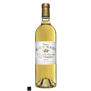 Ch�teau Rieussec Sauternes 2011 - 1. Cru Class�