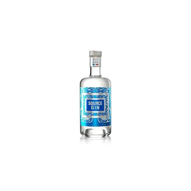 Source Gin - 43%