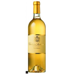  Ch�teau Suduiraut Sauternes 2016 - 1. Cru Class�