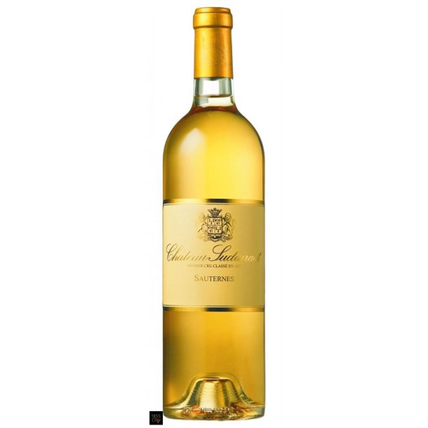  Chteau Suduiraut Sauternes 2013 - 1. Cru Class