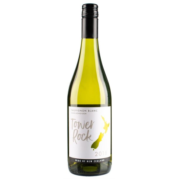 Tower Rock Sauvignon Blanc 2022