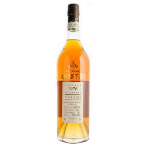 Maxime Trijol 1976 - Fins Bois - 40%