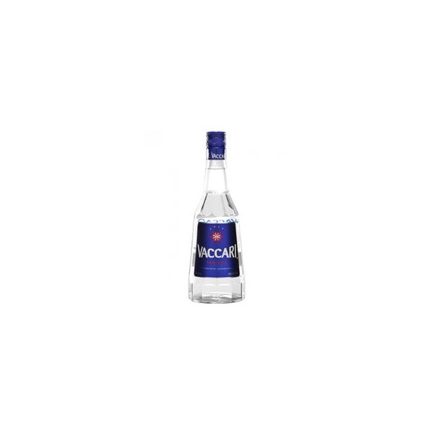 Vaccari Sambuca - 38%