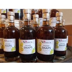 Madsens Valn�d Snaps - 40%