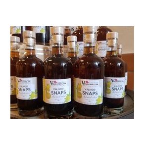 Madsens Valn�d Snaps - 40%