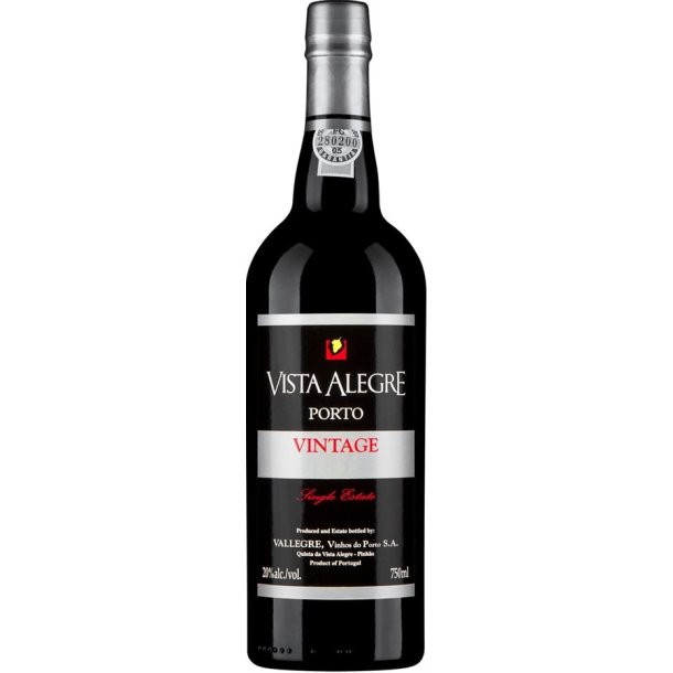 Vista Alegre Vintage 2008 