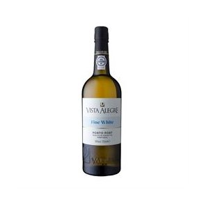 Vista Alegre Fine White Port