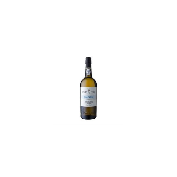 Vista Alegre Fine White Port