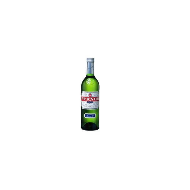 Pernod Liqueur - 70 cl - 40% 